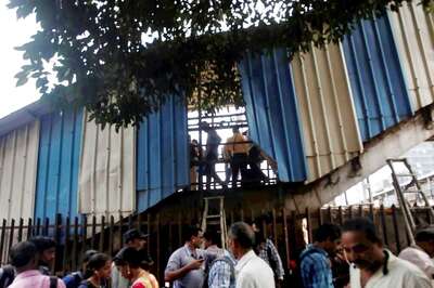 Elphinstone Stampede to Andheri Bridge Collapse: A List of Mumbai Tragedies After Heavy Rains