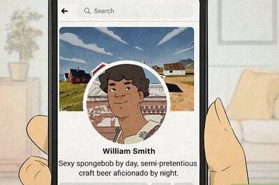 How to Start a Conversation with a Guy on Facebook