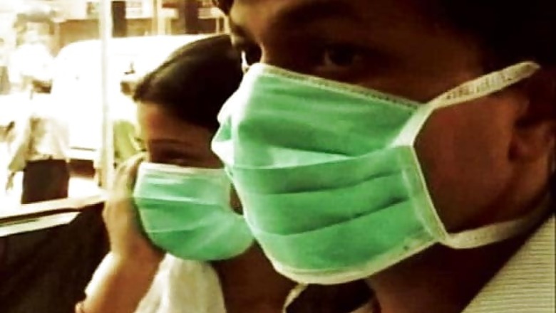 Sunstroke renders swine flu impotent