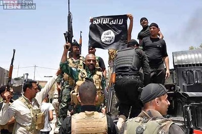 US air strikes kill senior Islamic State leadership: Pentagon