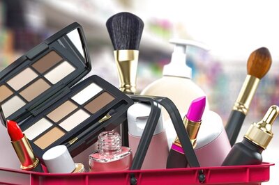 Health Matters | Is Your Makeup Bag Carrying a Health Risk? Great Discounts Aside, Scan Cosmetics for These Ingredients