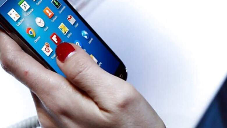 Samsung Galaxy S5 rumoured to come with 5-inch flexible display, 16MP camera, 3GB RAM