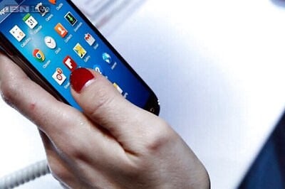 Samsung Galaxy S5 rumoured to come with 5-inch flexible display, 16MP camera, 3GB RAM