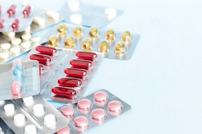 Gland Pharma Slumps 7% After Over 5% Equity Changes Hands Via Block Deal