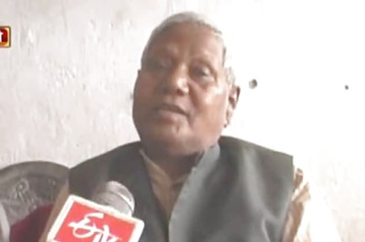 Lok Sabha Deputy Speaker Karia Munda will contest from Khunti