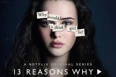 Suicide Searches Increase After Netflix's 13 Reasons Why