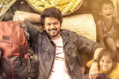 Varisu Director Vamsi Paidipally has the Last Word For Critics, Trolls