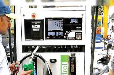 Petrol, Diesel Fresh Prices Announced: Check Rates In Your City On August 27