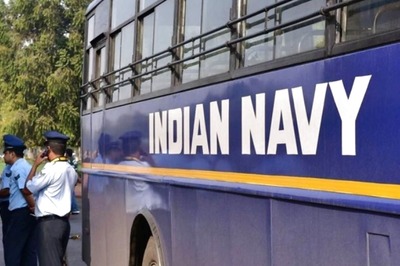 Indian Navy SSC Recruitment 2021: Applications Begin for 181 Posts, Salary up to Rs 1.10 Lakh
