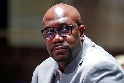 George Floyd's brother to address DNC Monday - CNN