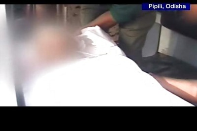 Pipili rape: Docs charged with neglect of victim