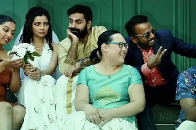 First Look Of Manorajyam Released: Govind Padmasoorya Stars In New Family Drama
