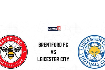 Premier League 2021-22 Brentford vs Leicester City LIVE Streaming: When and Where to Watch Online, TV Telecast, Team News