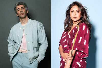 Jim Sarbh 'Slightly Awkward' With Love for Emmy Nod, Calls Shefali Shah 'Fantastic' | Exclusive