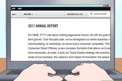 How to Buy Nike Stock