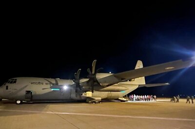 Operation 'Kaveri': Nearly 1,100 Indians Evacuated, Areas Outside Khartoum Hard to Access, Says MEA | Updates