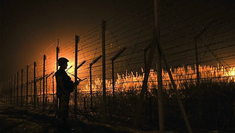 Lashkar-e-Taiba Suffered Maximum Damage in Surgical Strikes: Report
