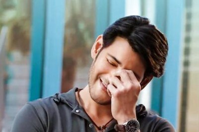 Mahesh Babu Starrer Sarkaru Vaari Paata Shooting Wrapped Up