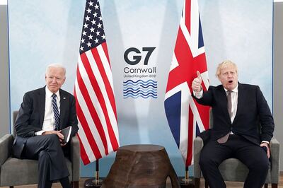 Poorest Nations, Most Population Uncovered: G7's Billion Jab-plan Shows Global Imbalance