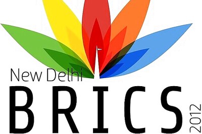 Modi presented first BRICS university ranking