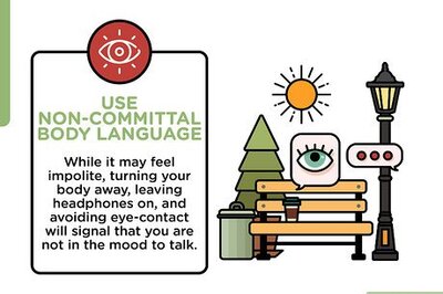 How to Politely End a Conversation