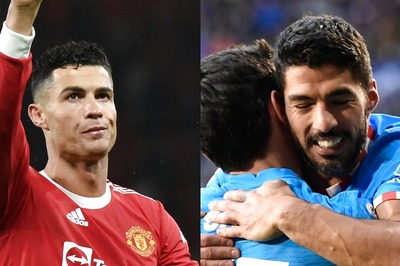 UEFA Champions League: David James Says Manchester United and Atletico Madrid Can Swing Either Way, Chelsea Run Risk of Upset
