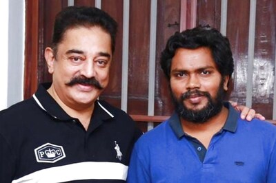 Pa Ranjith Has Some Exciting Details About His Next With Kamal Haasan