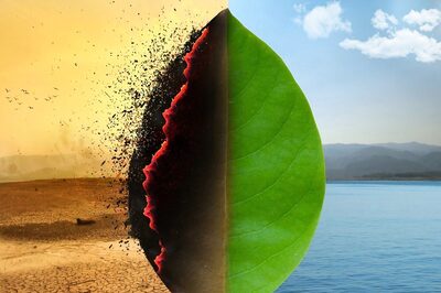 Greenhouse Gas Emissions At An All-Time High, Earth Warming Faster Than Ever: Report