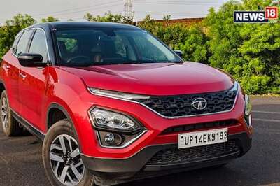 Tata Motors To Develop New Petrol Engine For Premium SUV Range, Check Details