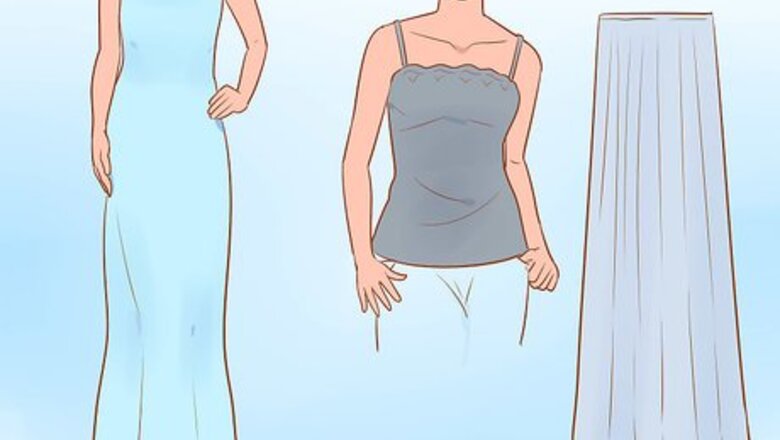 How to Make a Disney's Mulan Costume
