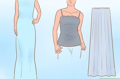 How to Make a Disney's Mulan Costume