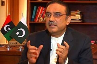 Pak crisis over; Zardari is the biggest loser