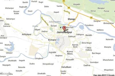 Six landmines recovered from Saranda forest