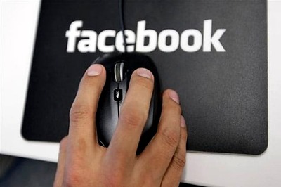 Woman fined with $12,500 for defaming husband on Facebook