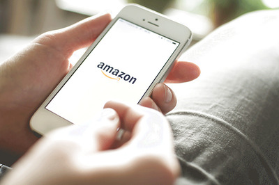 Amazon's Tatkal service to let people sell products online