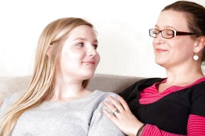 Parenting Tips: How to Become Friends With Teenage Children