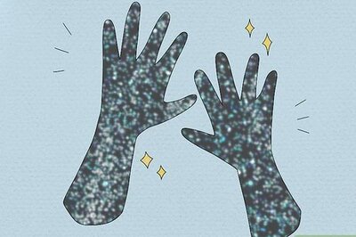 How to Appear to Have Snow Power