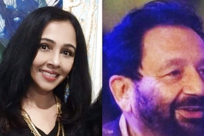 Suchitra Krishnamoorthi Reveals She ‘Completely Gave Up Acting’ Because of Ex-husband Shekhar Kapur