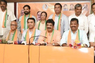 Goa's Tryst with Defections: A Look at 'Aaya Ram, Gaya Ram' Culture in the State’s Recent History