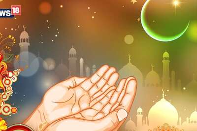 Happy Eid-ul-Adha 2024: Bakrid Mubarak Wishes, Images, Greetings, Quotes, Messages and WhatsApp Status to Share on Eid al-Adha!