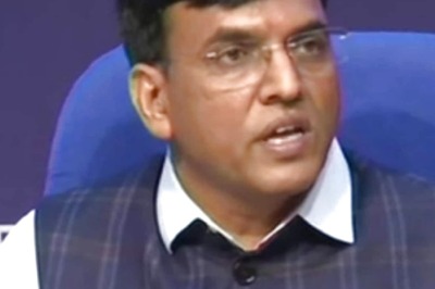 Mandaviya to Hold Meeting with State, UT Health Ministers on Covid Vaccination