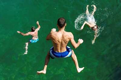 'Lucifer' Heat Wave Keeps Parts of Europe in Red Alert