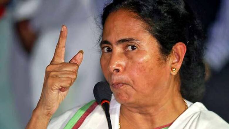 Mamata promises return of land to Singur farmers