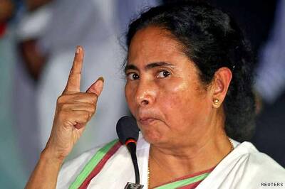 Mamata promises return of land to Singur farmers
