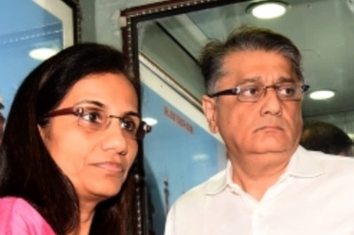 ICICI Loan Fraud Case: Bombay HC Grants Bail to Kochhars, Pulls Up CBI for 'Casual Arrest'