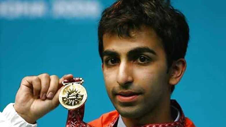 Snooker, billiards should be part of CWG, Asian Games: Pankaj Advani