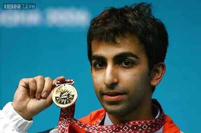 Snooker, billiards should be part of CWG, Asian Games: Pankaj Advani