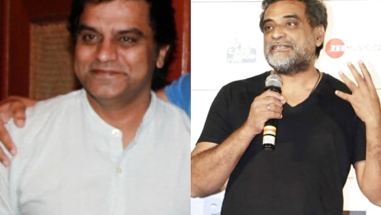 R Balki Gives Health Update On Jagan Shakti, Says 'There's Nothing To Worry About'