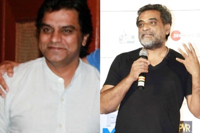 R Balki Gives Health Update On Jagan Shakti, Says 'There's Nothing To Worry About'