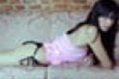 In pics: Looks that can kill